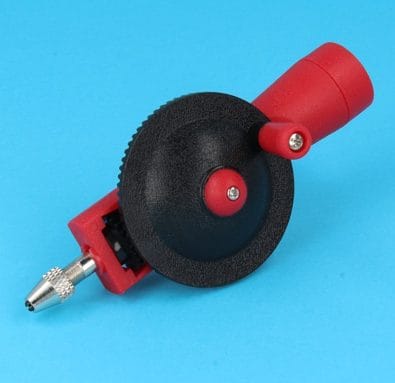 Hr1009 - Hand drill