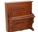 Mb0008 - Upright piano