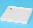Mb0669 - Square shower plate