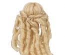 Tc1271 - Wig with curls