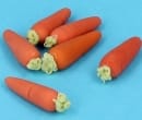 Tc0547 - Six carrots