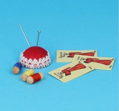 Tc0554 - Sewing Accessories