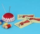 Tc0554 - Sewing Accessories