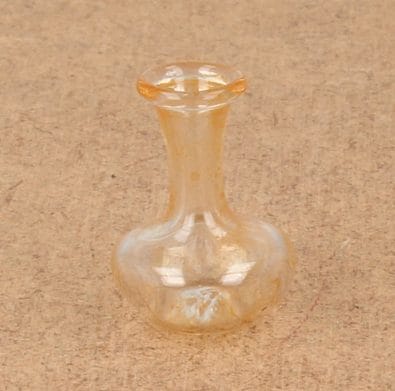 Tc0993 - Vase en cristal