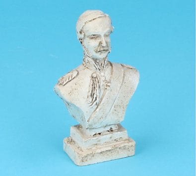 Tc1309 - Bust of Prince Albert