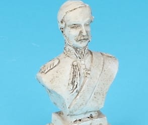 Tc1309 - Busto del Principe Alberto