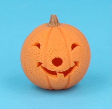 Tc1530 - Calabaza de Halloween