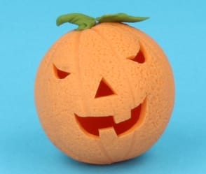 Tc1540 - Citrouille Halloween 