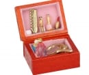 Tc1656 - Little box with beauty accessories