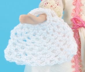 Tc2350 - Crochet bag