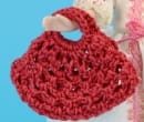 Tc2352 - Crochet bag