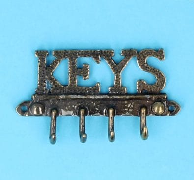 Tc1996 - Key Holder