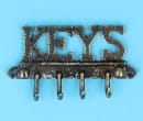 Tc1996 - Key Holder