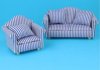 Cj0068 - Sofa set