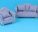 Cj0068 - Sofa set