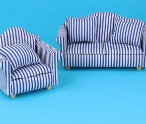 Cj0068 - Sofa set