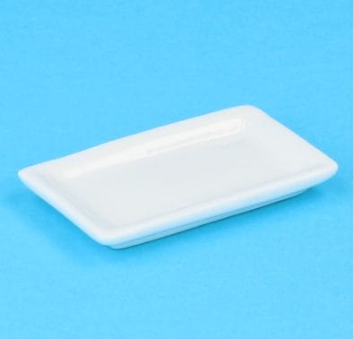 Cw1010 - White Tray