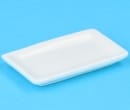 Cw1010 - White Tray