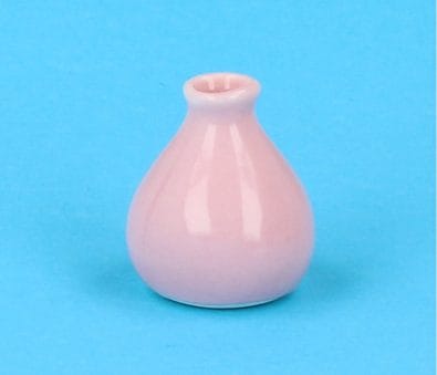 Cw6523 - Vase rose 