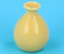 Cw6548 - Vase jaune