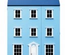 Dh042p - Weymouth Townhouse Blue