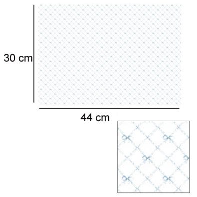 Em4436 - Paper Bonds