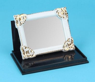 Re16216 - White mirror