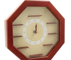 Re16689 - Reloj para decorar