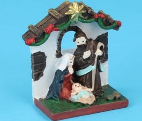 Re58900 - Christmas Nativity