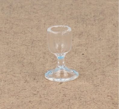 Sb0017 - Coupe en verre