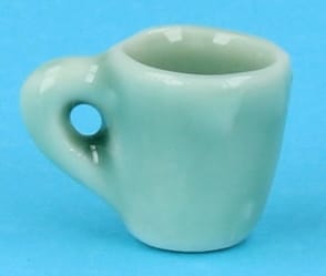 Sb0025 - Green mug