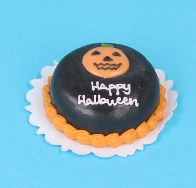 Sm1015 - Halloween cake 