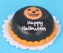  Tarta de halloween