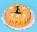  Tarta de halloween