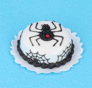 Sm1027 - Halloween cake 