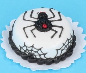 Sm1027 - Halloween cake 