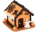 Sm1052 - Gingerbread house