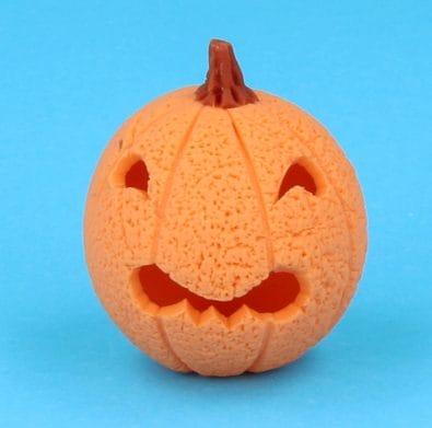 Tc0220 - Calabaza de Halloween