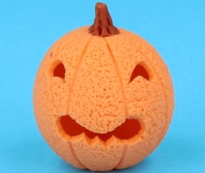 Tc0220 - Halloween Pumpkin