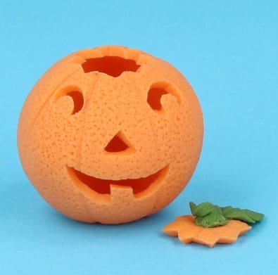 Tc0245 - Halloween Pumpkin