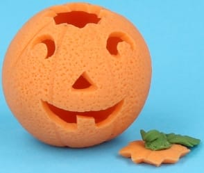 Tc0245 - Calabaza de Halloween