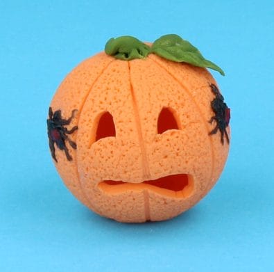 Tc0392 - Zucca di Halloween