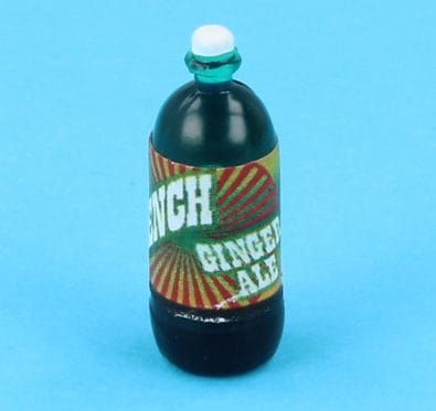 Sb0026 - Flasche 