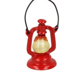 Tc1654 - Red lantern