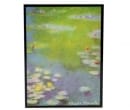 Tc2431 - Water Lilies Canvas