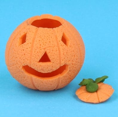 Tc2657 - Halloween Pumpkin