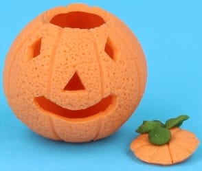 Tc2657 - Halloween Pumpkin