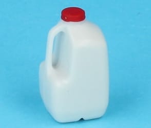 Tc2629 - Bottle of Milk