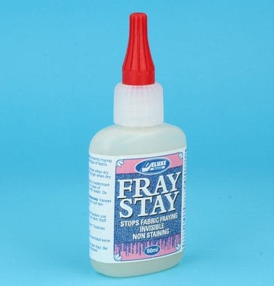 Dr27630 - Fray Stay