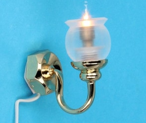 Lp0076 - Wall lamp